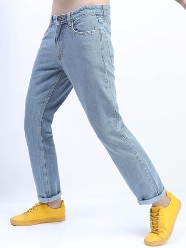 Image of Highlander Men's Slim Jeans