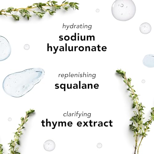 Mario Badescu Dewy Skin Duo - Hyaluronic Dew Cream & Dew Drops – Hydrating Niacinamide & Hyaluronic Acid Moisturizer & Face Serum for Dewy, Glass-Like Skin – Lightweight & Oil-Free