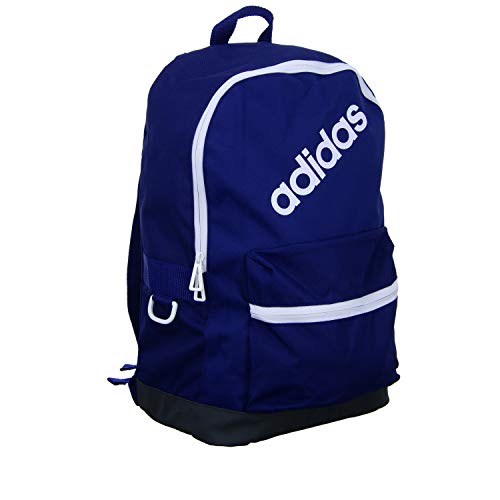 Adidas DM6108 Bolsa de Gimnasio  Hombre  Rosa  rossua   Talla Única