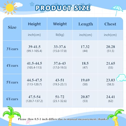 Traje de baño para niñas color marrón de verano bañador infantil con volantes 3-6 años 6