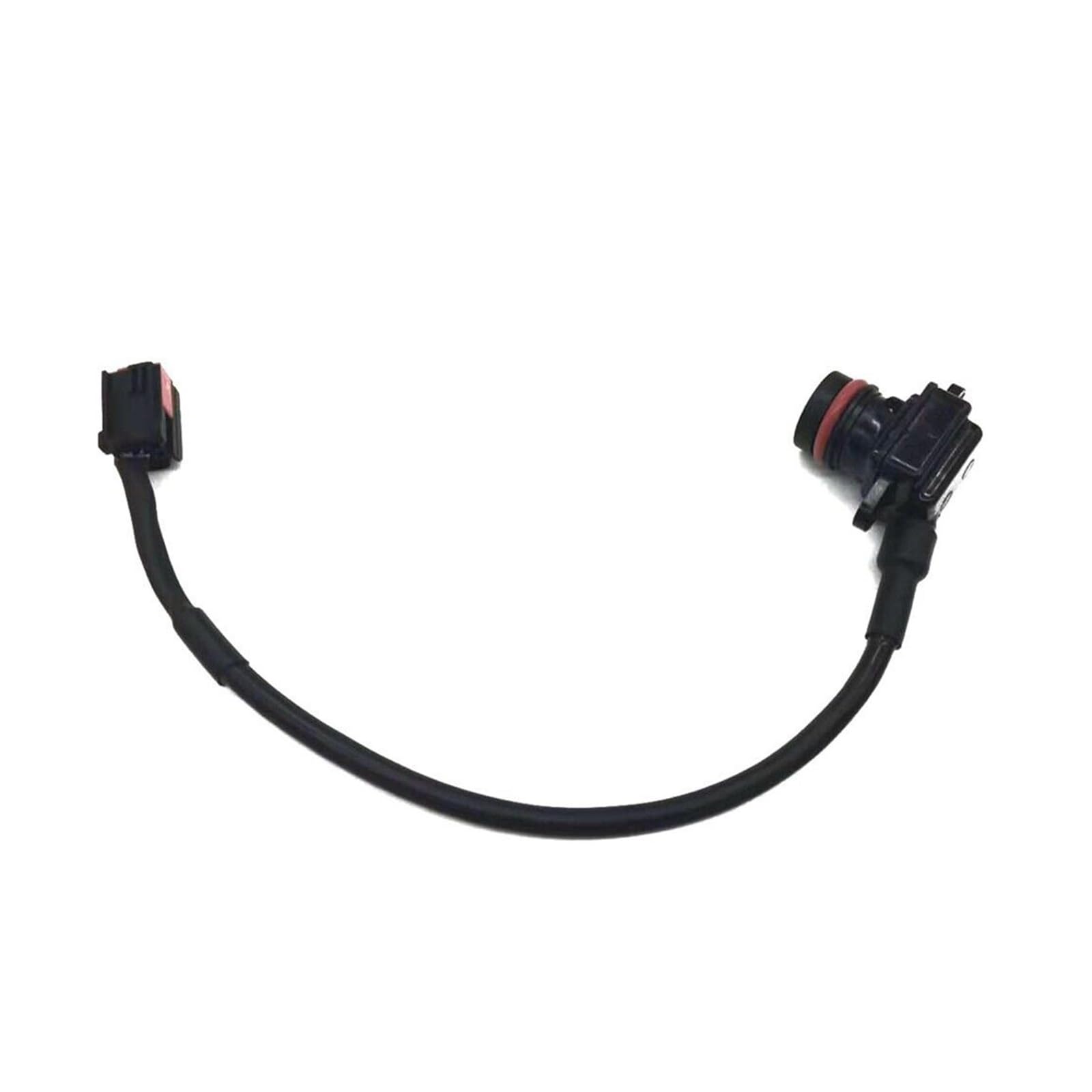 Caméra de recul for voiture, 1 pièce, OE 670018242 ABS, compatible avec Maserati 2010 – 2016, accessoires électroniques automobiles noirs caméras de recul