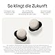 Google Pixel Buds Pro 2 - Wireless Earbuds with Active Noise Cancellation – Bluetooth Headphones - Porcelain