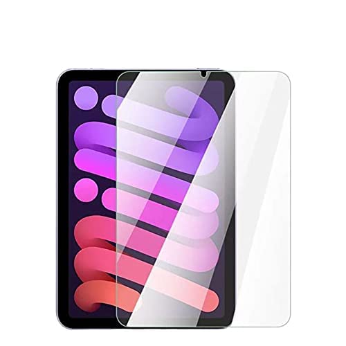 See full amazon price history chart for ELICA Gorilla Full Coverage Screen Protector Tempered Glass For iPad mini 6, iPad mini (6th generation) ELICA Gorilla Full Coverage Screen Protector Tempered Glass For iPad mini 6, iPad mini (6th generation) (B09KNN9Q8C) Amazon Price History, Amazon Price Tracker