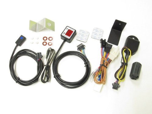 047 セット確認用 Amazon | プロテック(PROTEC) シフトポジション インジケーター SPI