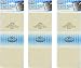 ROYAL BRUSH RD205 White Transfer Paper-9"X13" 4/Pkg (3 Pack)