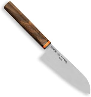 Pirge Titan East Vegetable Knife/Dilimleme Bıçağı Nakiri 16 Cm