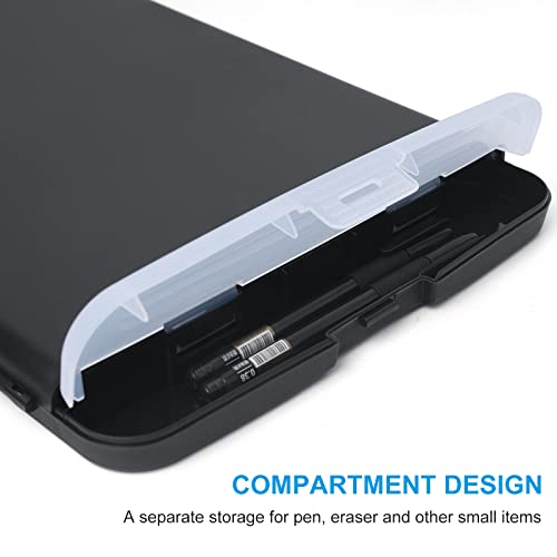 Appunti in Plastica, Appunti da 2 Pezzi