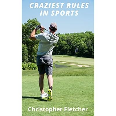 Craziest Rules In Sports
