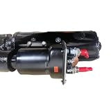 24V 11T Starter Motor 3021036 4078512 Fikowjs Fits for Cummins Engine NT855