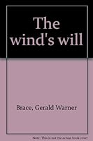 Winds Will B0006BM2GS Book Cover
