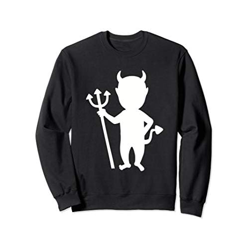 Teufel Sweatshirt