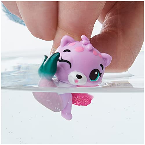 Hatchimals Pixies, Mermaids 2-Pack Collectible Dolls & Accessories (Styles May Vary), Girl Toys For Ages 5 And Up #TOP6