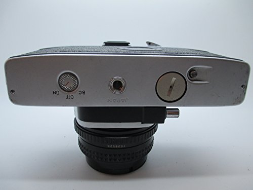 Minolta #Sr-T200 Vintage Slr 35Mm Camera #TOP2