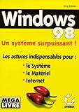 windows 98 iso italiano download  Windows 98 : Un système surpuissant !