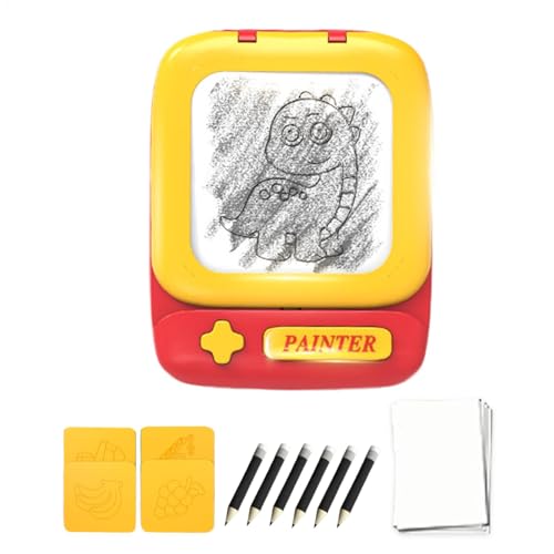 Tablette de dessin pour enfant sans papier ni encre maison