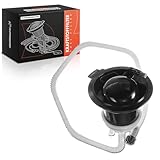 Frankberg Kraftstofffilter für Cayenne 955 V6 3.6L V8 4.8L 2007-2010 95562042100