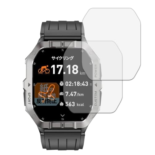 Leipsden �t�B���� FOSMET T20 (2���Z�b�g) �Ή� �ی�t�B���� ���ɏ����悤�ȏ����S�n ���˒ጸ �h�w�� ���{��