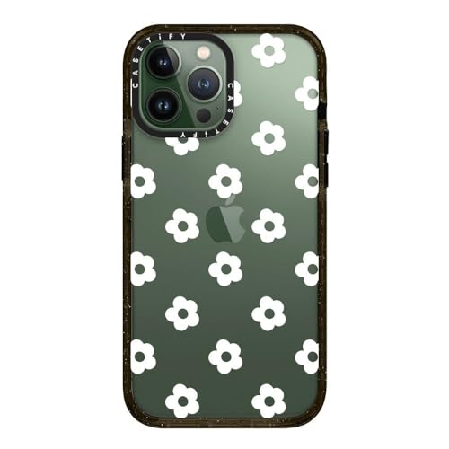 Coque CASETiFY iPhone 13 Pro Max anti-rayures pour résoudre les risques de fissures de l'écran