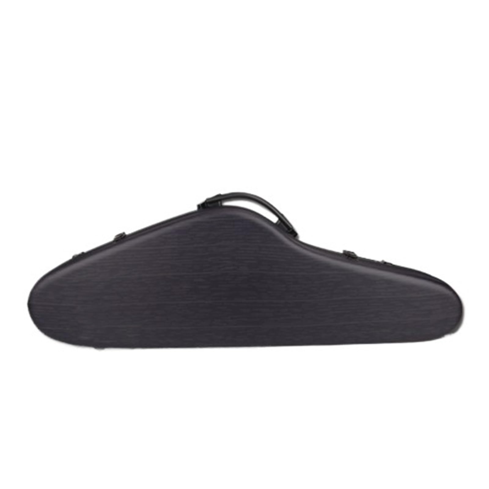 Ultraleichter, Stoßfester Und Tragbarer Geigenkoffer Professioneller Geigenkoffer(Navy blue)