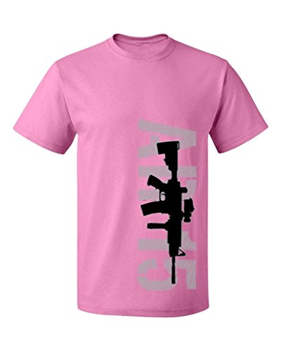 P&B AR-15 Millitary Issue Men's T-shirt