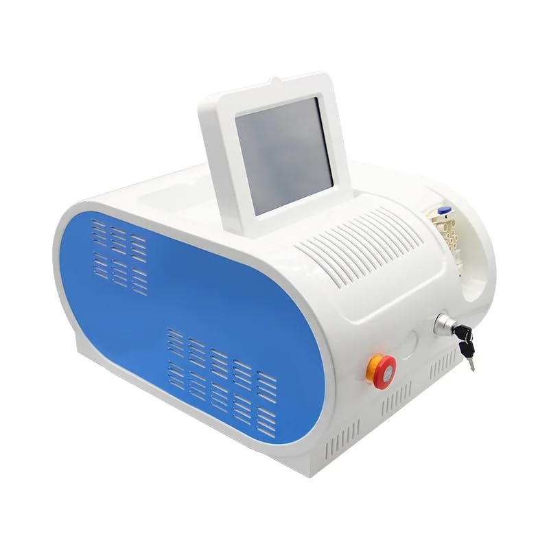 Depilación Permanente Sin Dolor De Escritorio, Dispositivo De Depilación Profesional Para El Cuerpo Facial Para Blanquear La Piel Y Rejuvenecer La Piel Máquina De Depilación IPL Multifunción Opt