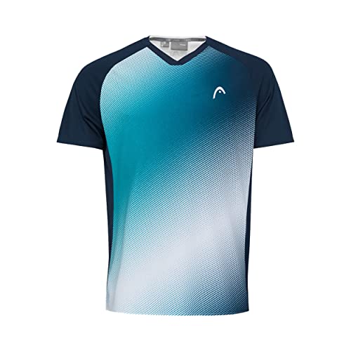 Preisvergleich Produktbild HEAD Topspin T-Shirt Jungs - 128