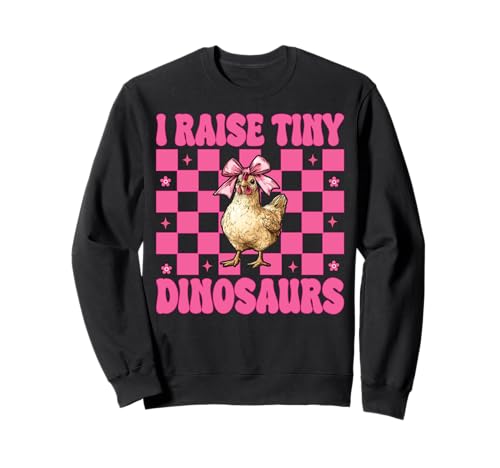�������ȃ`�L���t�@�[�� �_�� ���̎q Mom I Raise Tiny Dinosaurs �g���[�i�[
