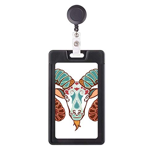 Funda retráctil para tarjeta de Aries: evita pérdidas con su sistema extensible
