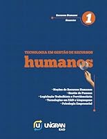 Humanos 1: Unigran EAD 24.2.1 (Portuguese Edition) B0DDBSCL5J Book Cover