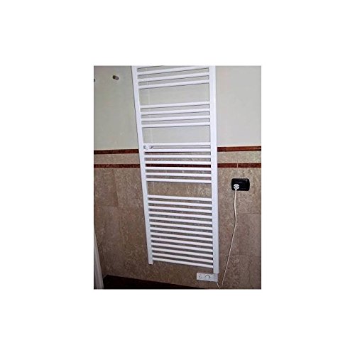 TERMOARREDO SCALDASALVIETTE H920XL480 CALORIFERO