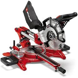 Einhell TC-SM 2131/1 Dual, Pistonlu Gönye Testere - 4300390