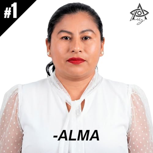 As&iacute; PERMIT&Iacute; que ME GOLPEARAN | Alma #1 &mdash; Luz En La Sombra