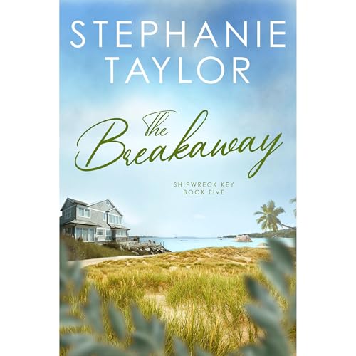 The Breakaway (Written by Stephanie Taylor) episode artwork