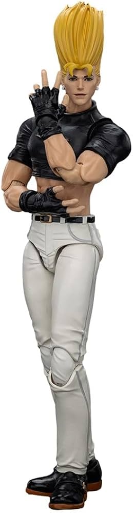 Amazon.co.jp: JOYTOY ジョイトイ KOF ザ・キング・オブ・ファイターズ Amazon.co.jp: JOYTOY ジョイトイ KOF ザ・キング・オブ・ファイターズ