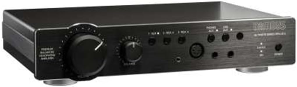 Violectric Niimbus US 5 PRO Headphone Amplifier