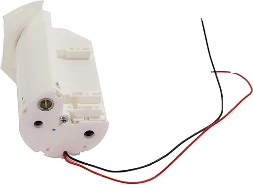 Miniatura 4 de RAREELECTRICAL Nuevo módulo de bomba de combustible compatible con Ford F-150 F-250 F-350 Xlt Lariat Custom 1990 1991 1992 F-150 F-250 Xl Xlt 1993