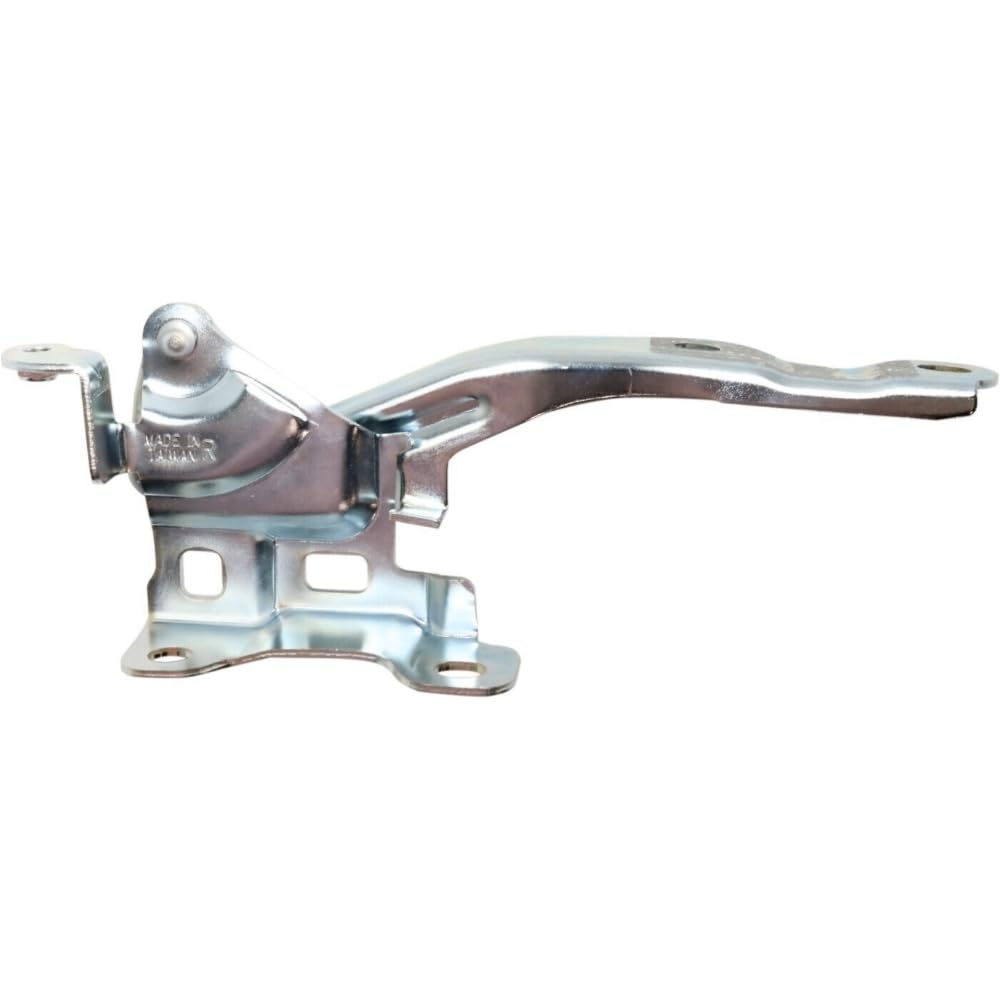 VIRAZE 1pc Hood Hinge Assembly Right Passenger Side 4Cyl 16589656 791202K000 KI1236123