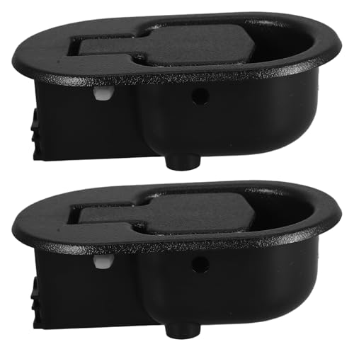 CIMAXIC Sofa Handle Accessories Replacement Part Buckle for Couch Recliner and Office Chair Easy Install