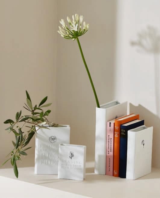 Räder Naturgeschichten Vase Tales Küche, Haushalt & Wohnen