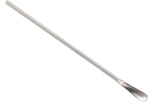 Mercury Motor Coffee Stirrer: Elevate Your Beverage with Corrosion-Resistance and Flavor Neutrality