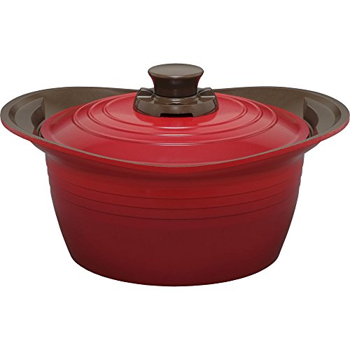 無水鍋 無水調理鍋のおすすめ16選 Ih対応やアルミ製も Heim ハイム