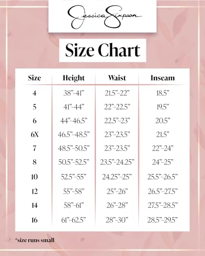 Jessica Simpson Girls Jeans - Comfort Stretch Skinny thumb #6