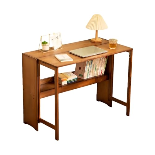 MiluFox ܂肽 fXN | 2i [ I ȃXy[X RpNg wK  q fXN gݗ ȒP e[N  [  k ω׏d xbhTCh e[u p\R fXN (103cm,Ⴂ)