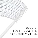 Lancôme Cils Booster XL Enhancing Mascara Primer - Vitamin-Infused Conditionihg Lash Primer - With Micro-Fibers, Vitamin B5 & Vitamin E - Image 5