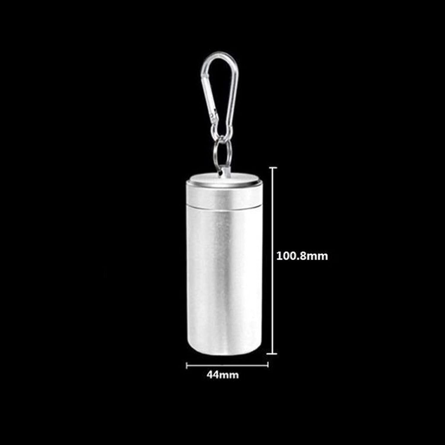 Amazon.co.jp: アルミシガレットケース、防塵防湿、40本の超薄型