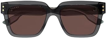 Gucci Men's Casual Polarized Sunglasses