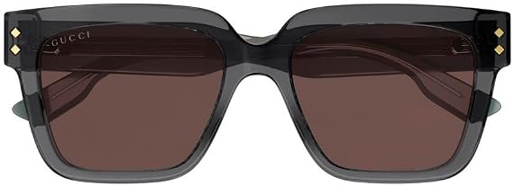 Gucci Men's Casual Polarized Sunglasses