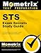 STS Exam Secrets Study Guide: STS Test Review for the Safety Trained Supervisor Certification Examination