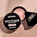 Catrice Bright & Blur Loose Setting Powder | Fragrance Free, Lightweight, Instant-Blurring Finish | Vegan & Cruelty Free (020 | Soft Pink)