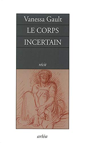 Télécharger Le Corps incertain PDF Ebook En Ligne
